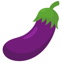 Vegetables Illustration