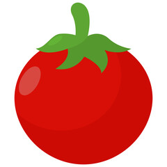 Vegetables Illustration