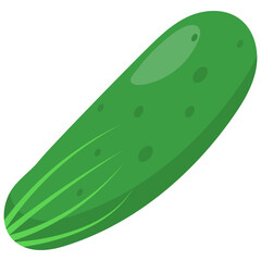 Vegetables Illustration
