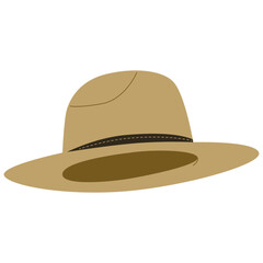Hat Illustration