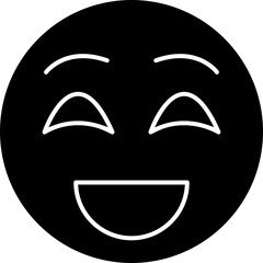 Happy Icon