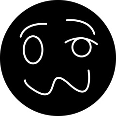 Drunk Icon