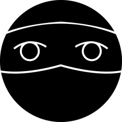 Ninja Icon