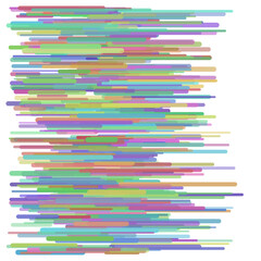 Colorful line speed technology background.  © Sudakarn