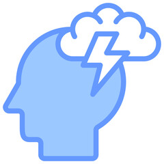 Brainstorming Icon