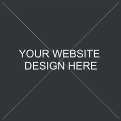 Your Website Design Here Placeholder Template Insert Your Image Here	