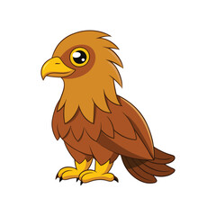  Stunning Golden Eagle Bird Design
