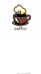 cup of coffee
