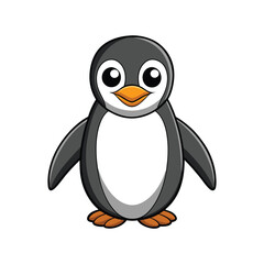  Stunning Magellanic Penguin Bird Illustration