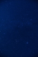 abstract background sky with stars, starry night