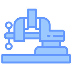 Vise Icon