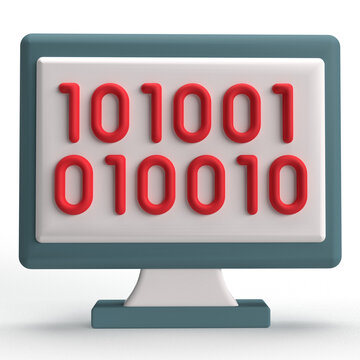 binary