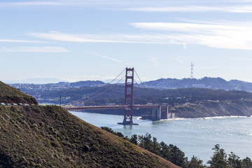 golden gate bridge san francisco