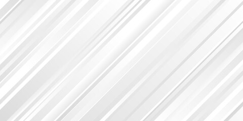 Obraz premium Vector abstract white and gray background. Smooth line background, blurred pattern. Light pale texture.