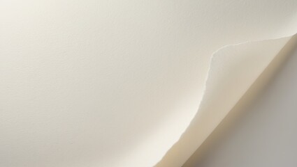 Natural snow texture. Smooth surface of fresh clean snow. Snowy ground. Winter background featuring snow patterns. Closeup top view.