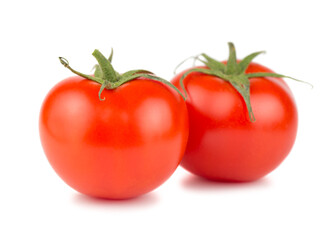 Pair of tomatoes