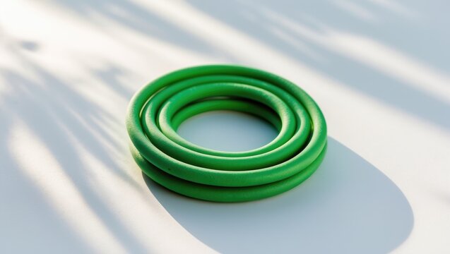 Mosquito coils, designed to eliminate bothersome insects