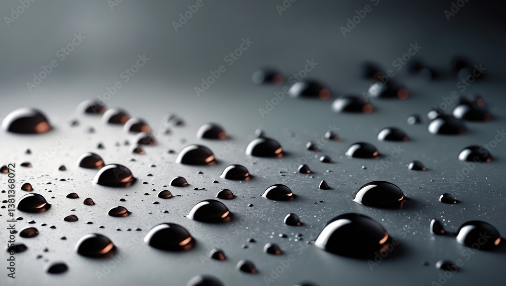 Poster a matte clay surface denotes a finish that is smooth yet non-reflective, exhibiting a natural, earth