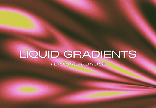 Set of Grainy Gradients