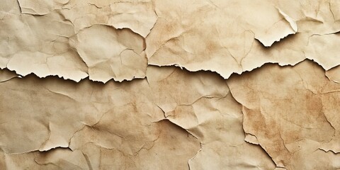 Aged Paper Texture