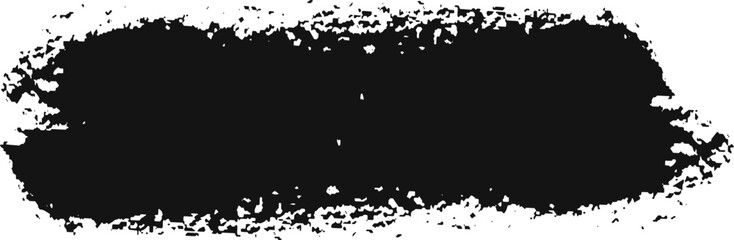 stroke painting abstract simple element