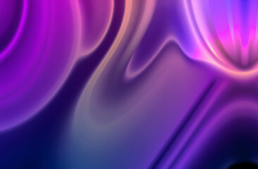 Obraz premium purple abstract background