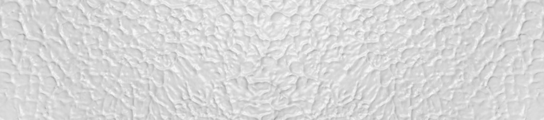  Panorama Detailed Textured White Surface With Organic Pattern Style