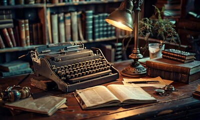 National Novel Writing Month (NaNoWriMo) challenging writers to complete novels by November 30th