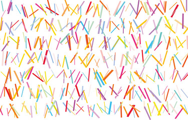Aesthetics of Abstraction in Contemporary Graphic Art