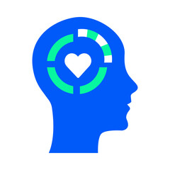 Emotional Influence Icon – Persuasion Through Understanding