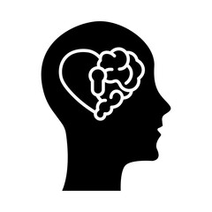 Conflict Resolution Icon – Finding Common Ground Through Emotions