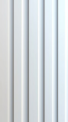 Elegant vertical abstract structure with depth and symmetry, perfect for contemporary phone aesthetics.

