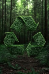 1.Arboreal Regeneration