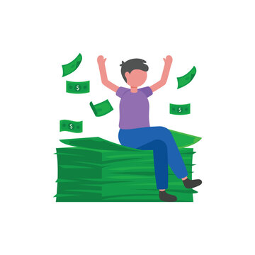 Official Currency Paper