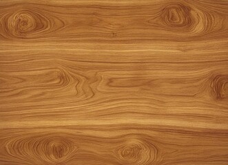 Obraz premium Wooden Texture Close Up Background with Abstract Lines and Swirls