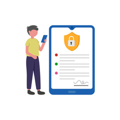 Data Handling Regulation Guidelines