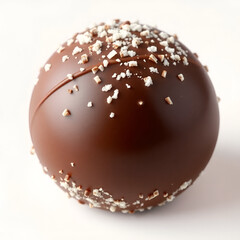 Fototapeta premium chocolate candy 