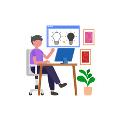 Digital Symbol Creation