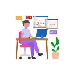 Software Development Professional