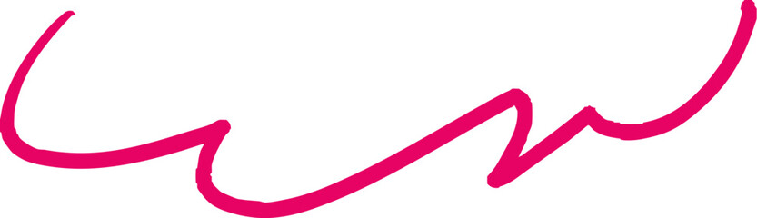 Illustration variation of callouts. Simple illustration. Pop. hand written speech bubble. Vector.	