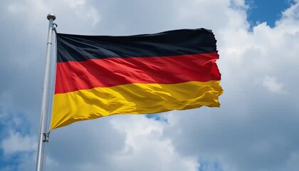 flag of germany