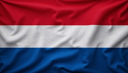 flag of netherlands