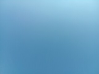 clear blue sky background