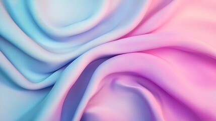 Obraz premium Vibrant fabric patterns textile studio close-up photography colorful textiles soft lighting artistic textures