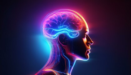 human brain anatomy