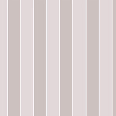 Sophisticated stripes seamless vector pattern