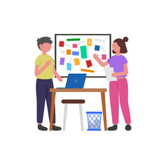 Creative Idea Generation Session