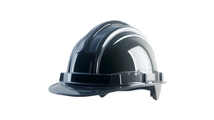 Fototapeta premium Protective Safety Helmet Essential Gear for Construction and Industrial Workplaces