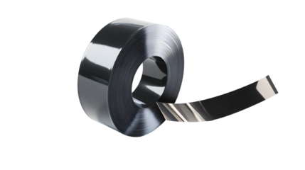 Rolled Metal Coil Industrial Steel Sheet for Manufacturing and Engineering Applications