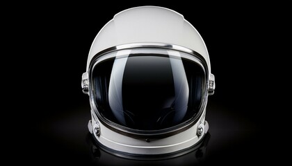 light bulb on black background